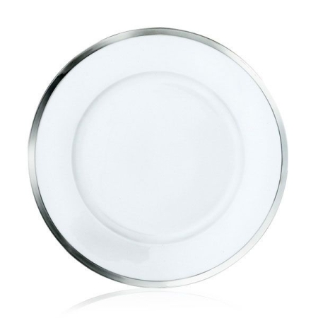 Charger plate - ø 11.8 in